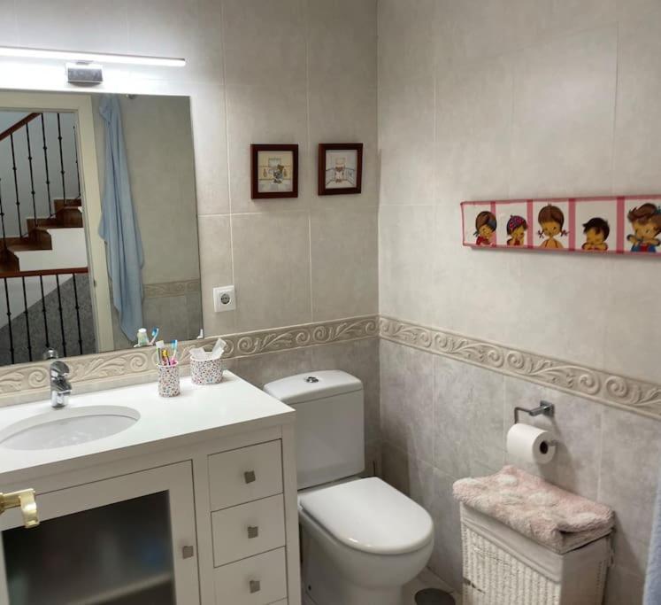 Holiday home Casa En Ruta De La Plata Con Piscina Comunitaria *