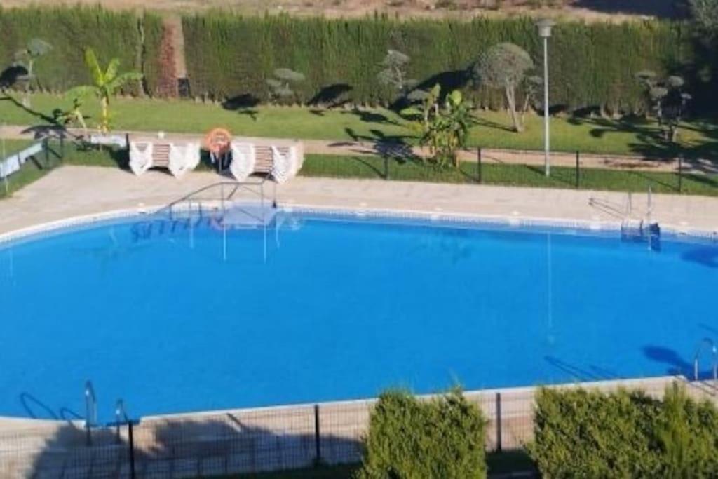 Casa En Ruta De La Plata Con Piscina Comunitaria