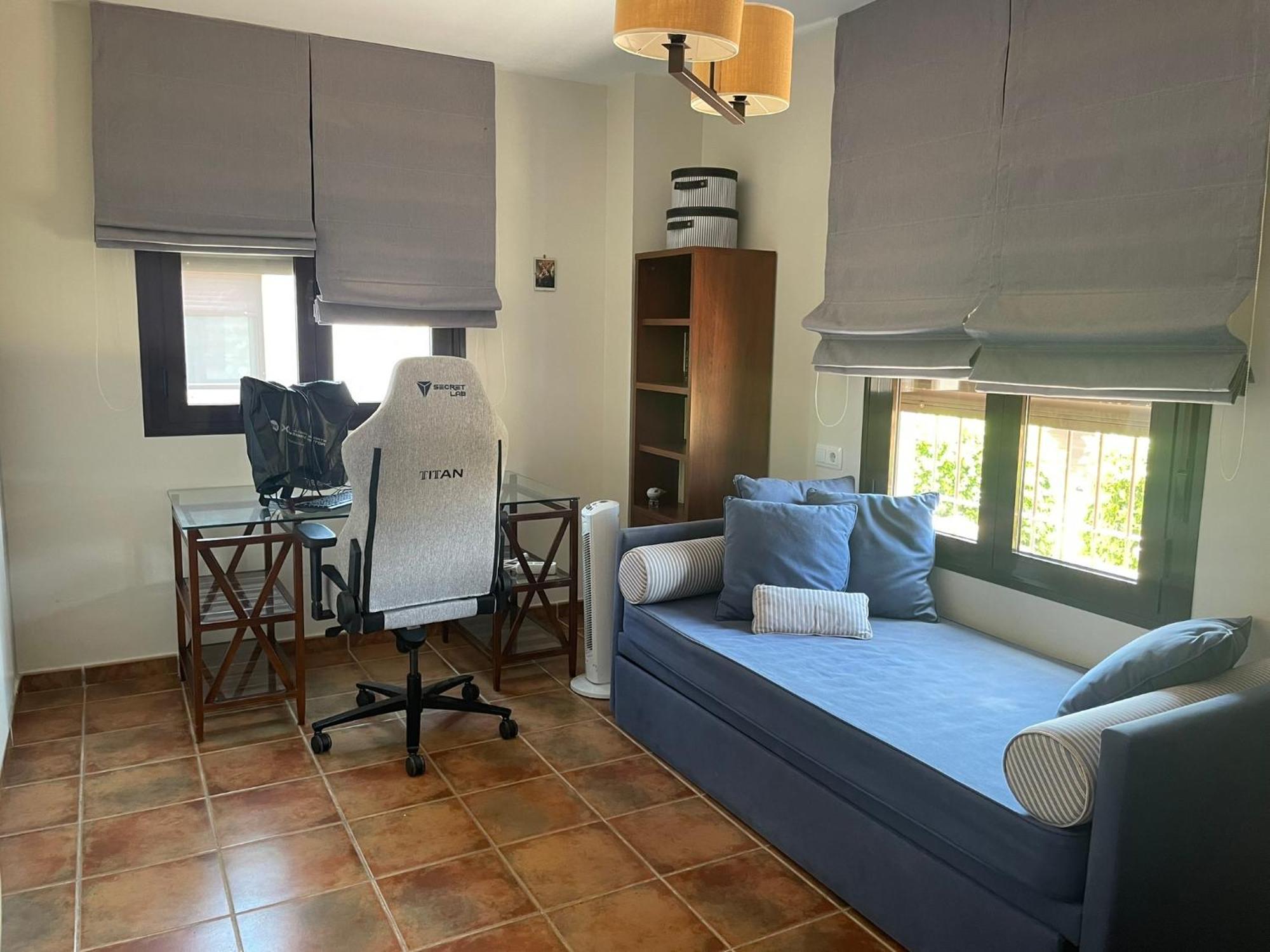 Casa En Ruta De La Plata Con Piscina Comunitaria Сasa de vacaciones
