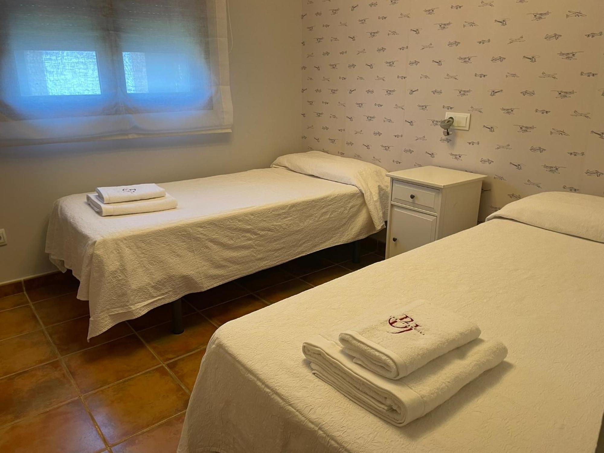 Сasa de vacaciones Casa En Ruta De La Plata Con Piscina Comunitaria